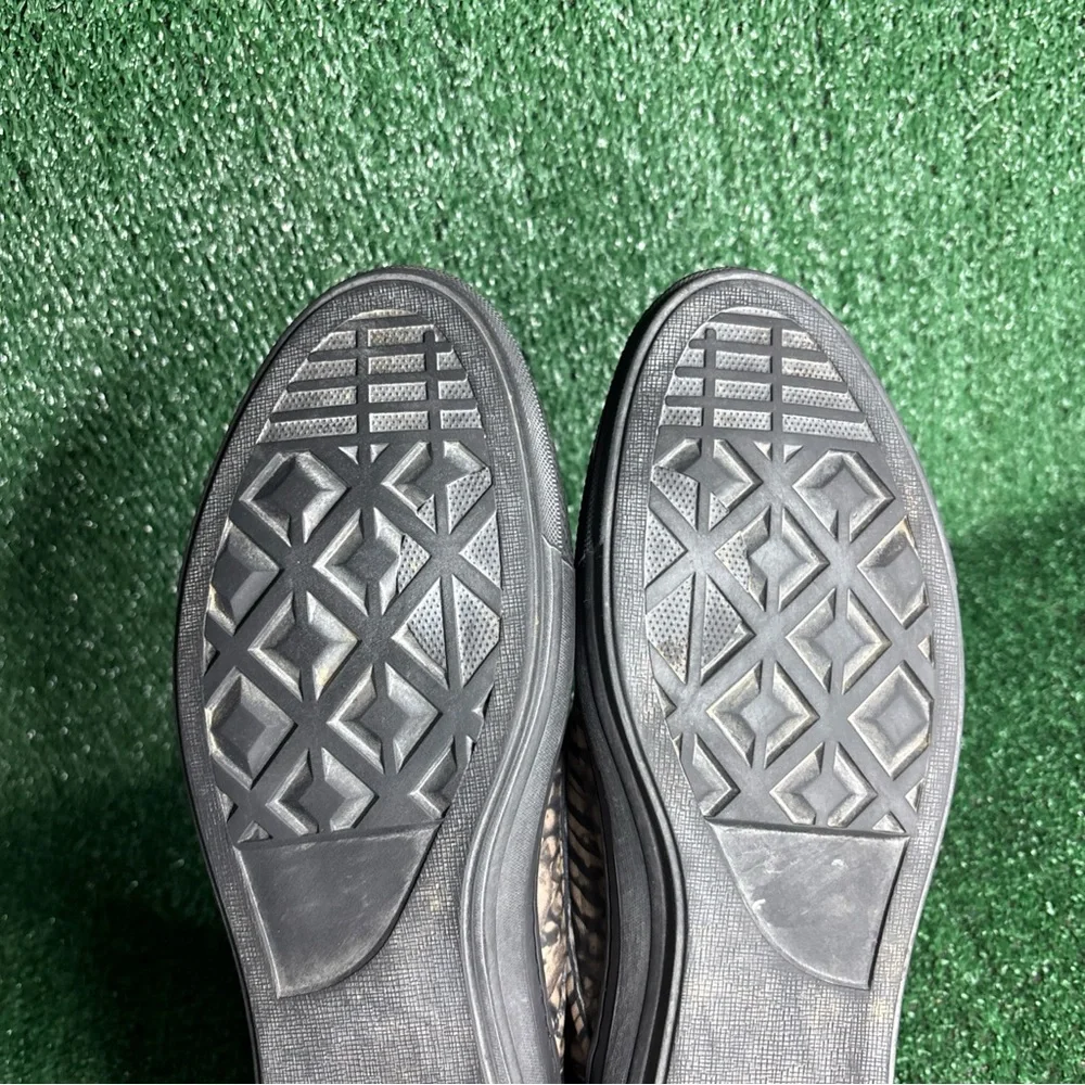 Officine Creative Mens Leather Sneakers Made in Italy Size US 13 /‎ EU 46